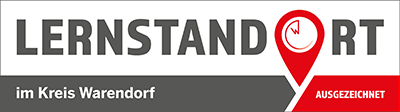 Logo Lernstandort