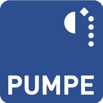 pumpe logo