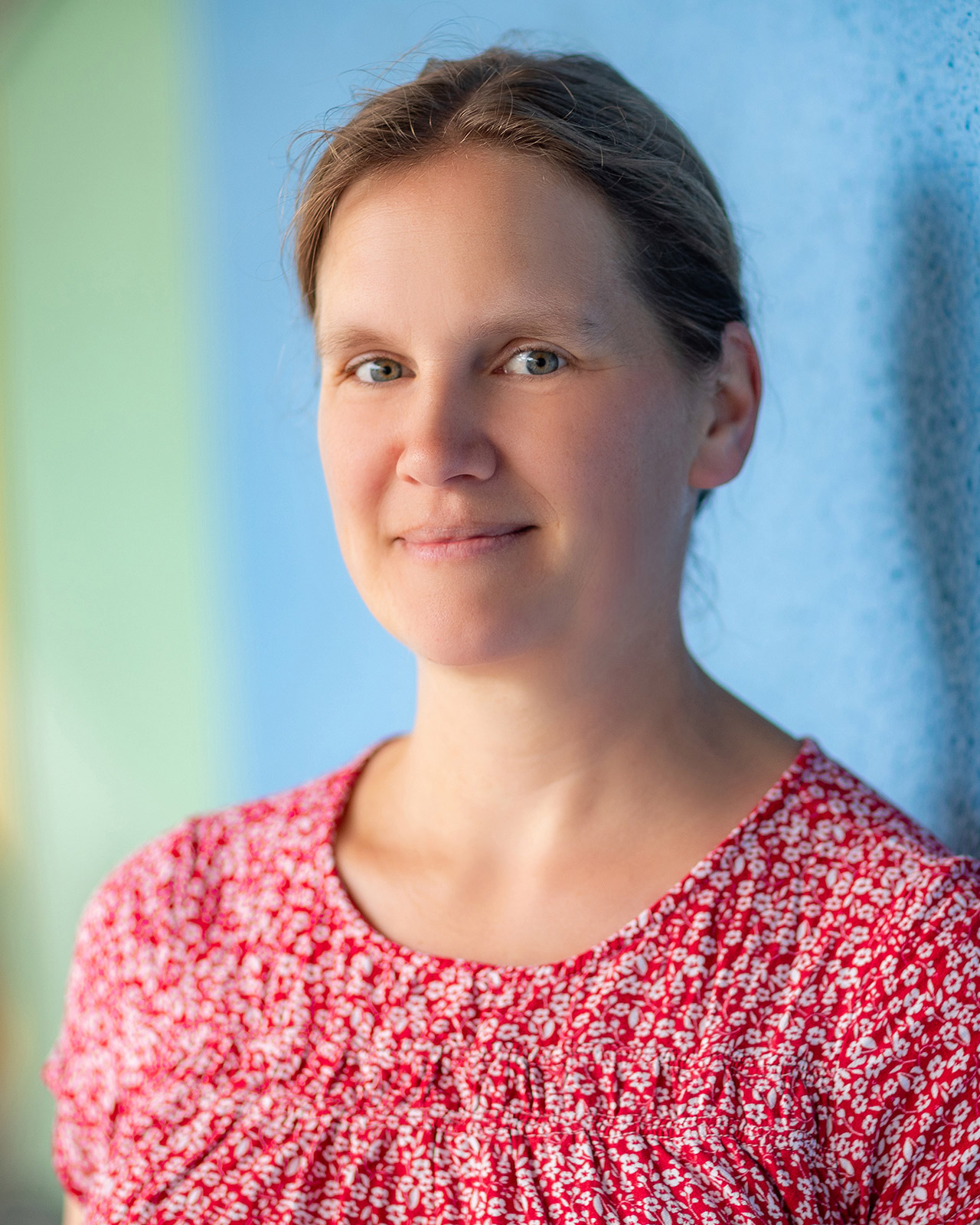 Dr. Katharina Genske