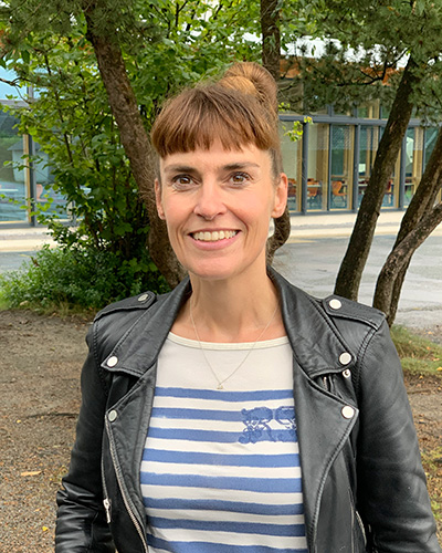 Dr. Sabine Menninghaus